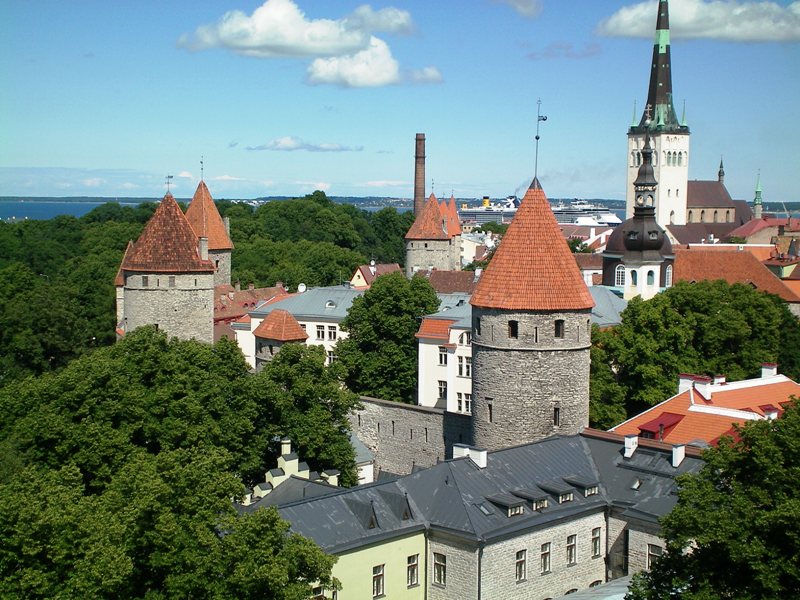 Tallinn