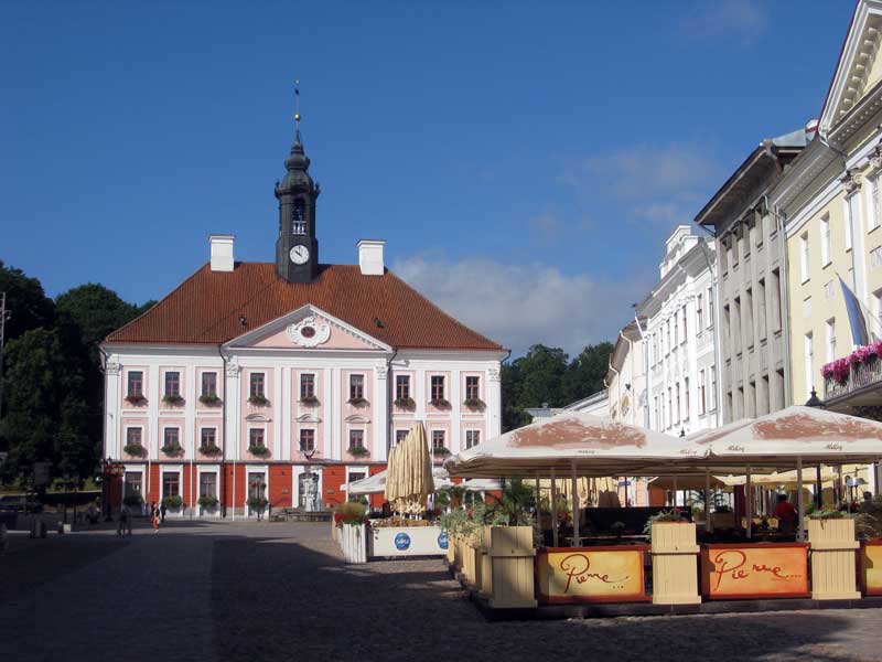 Tartu