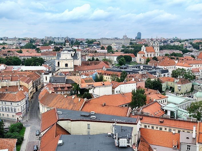 Vilnius
